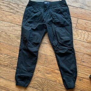 Abercrombie & Fitch cargo pants XL